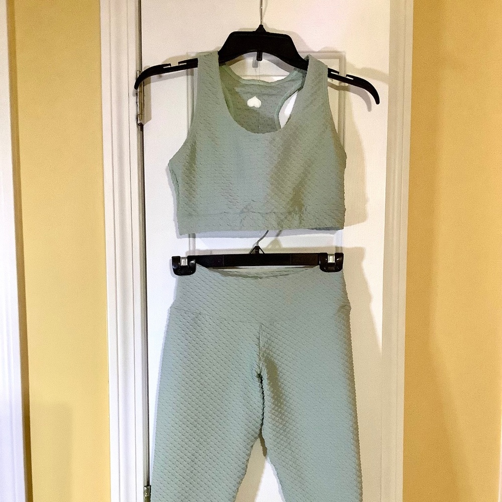 Booty by Brabants  set